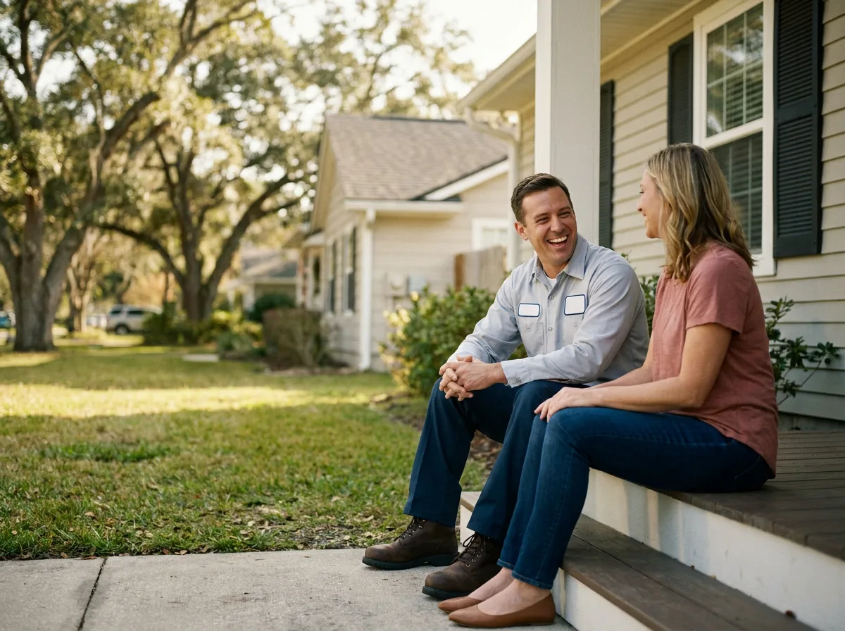 Septic tank pumping FAQs for Brookeville, MD